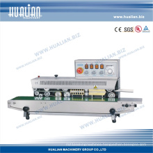 Hualian 2016 Continuous Sealer Machine (FRM-980I)